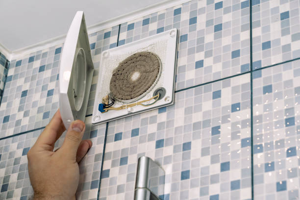 Best Dryer Vent Cleaning Services  in Harbison Nyon, CA