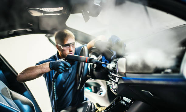 Best Ventilation Cleaning Services  in Harbison Nyon, CA