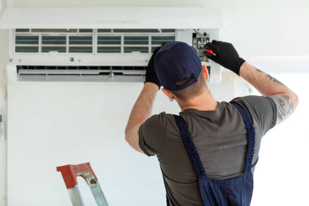 Best Air Vent Cleaning Services  in Harbison Nyon, CA