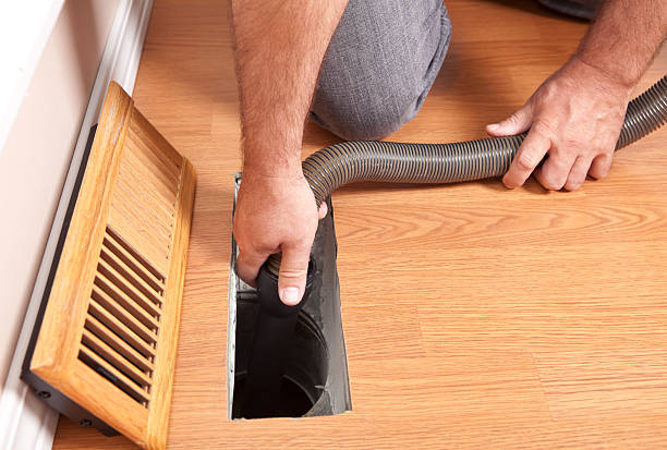 Best Ductwork Cleaning Services  in Harbison Nyon, CA