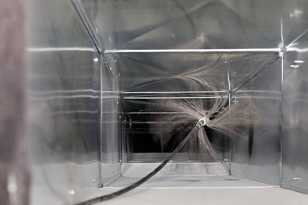 Best Commercial HVAC Duct Cleaning  in Harbison Nyon, CA