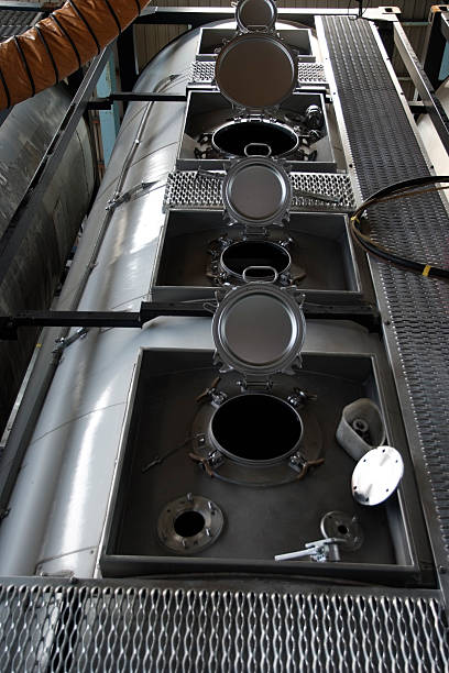 Best HVAC Duct Inspection Services  in Harbison Nyon, CA